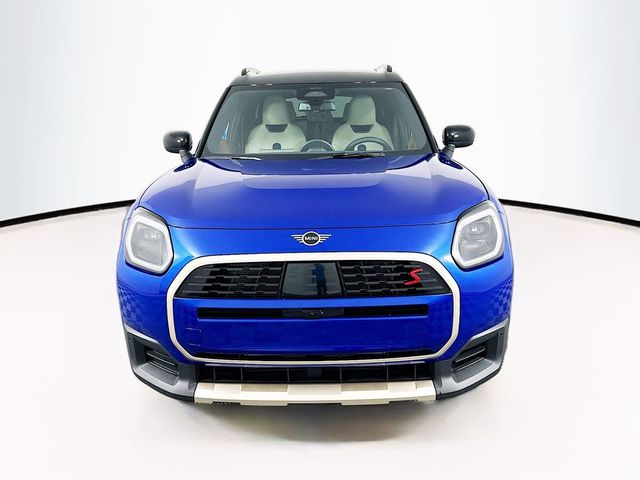 2025 MINI Cooper Countryman S