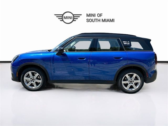 2025 MINI Countryman S