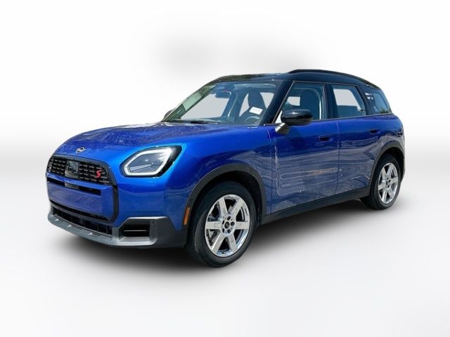2025 MINI Countryman S