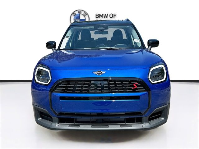 2025 MINI Cooper Countryman S