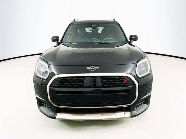 2025 MINI Cooper Countryman S