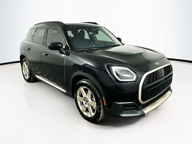 2025 MINI Cooper Countryman S