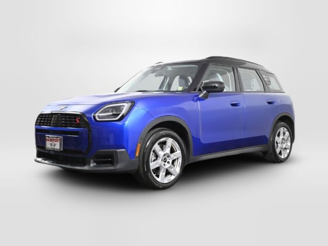 2025 MINI Countryman S