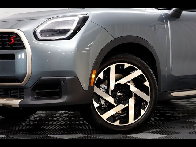 2025 MINI Countryman S