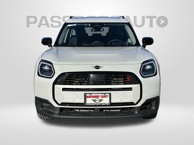 2025 MINI Countryman S