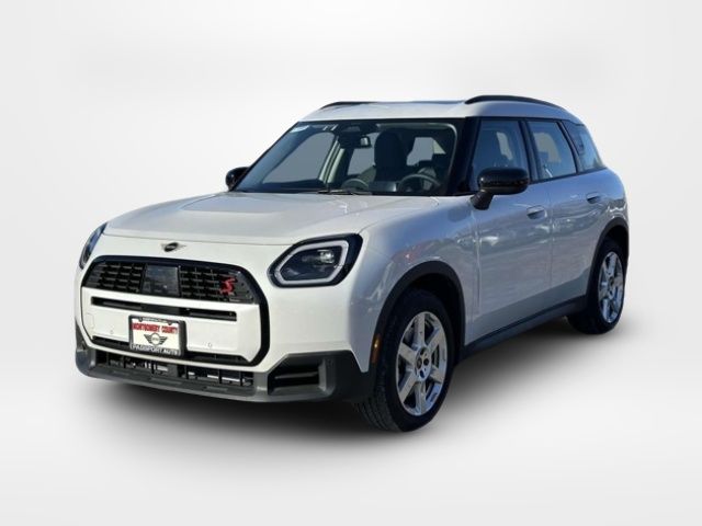 2025 MINI Countryman S