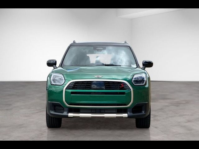 2025 MINI Countryman S