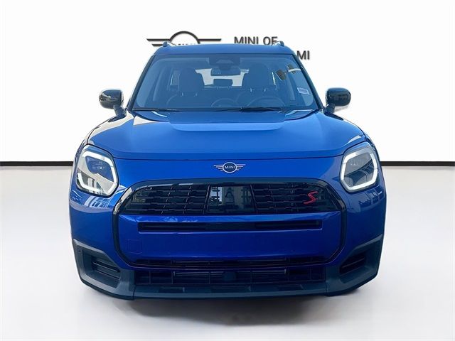 2025 MINI Countryman S