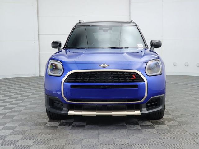 2025 MINI Cooper Countryman S