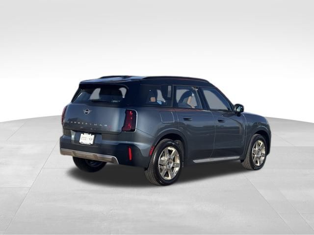 2025 MINI Countryman S