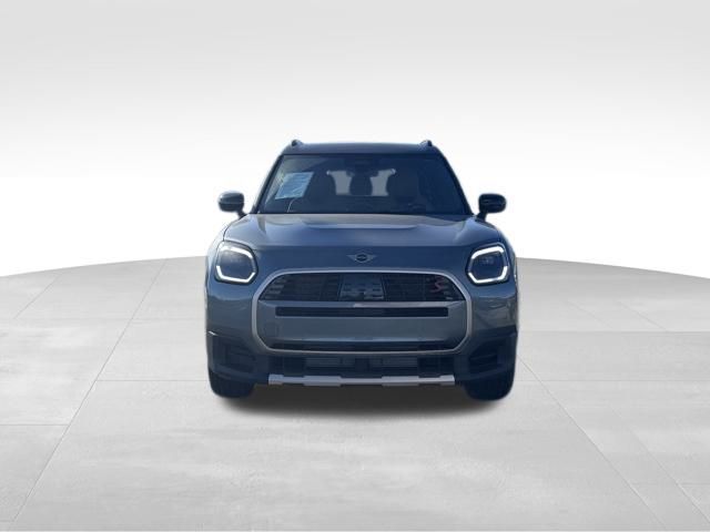 2025 MINI Countryman S