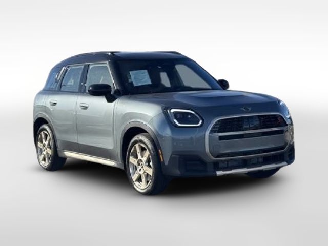 2025 MINI Countryman S