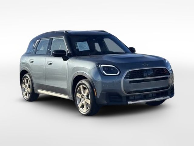 2025 MINI Countryman S