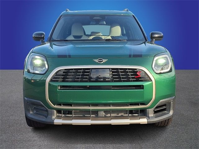 2025 MINI Countryman S