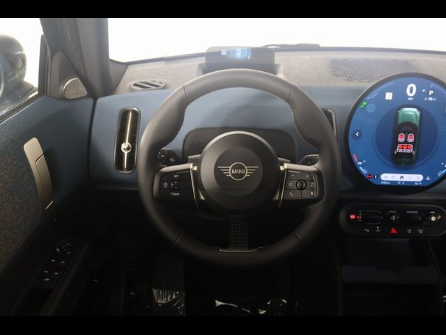 2025 MINI Countryman S
