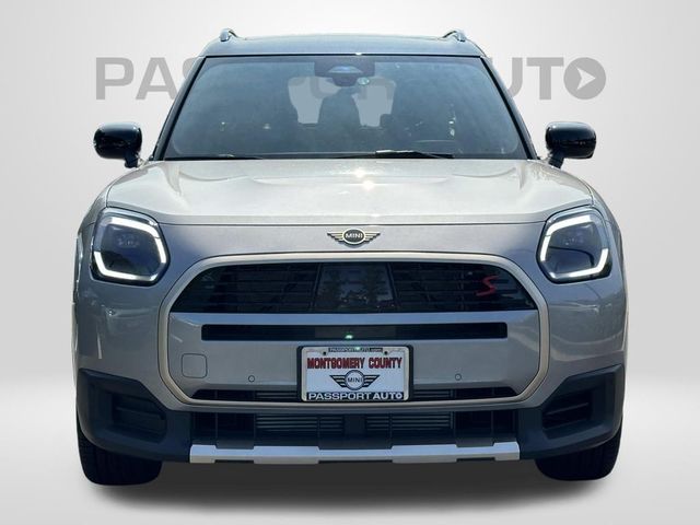 2025 MINI Cooper Countryman S