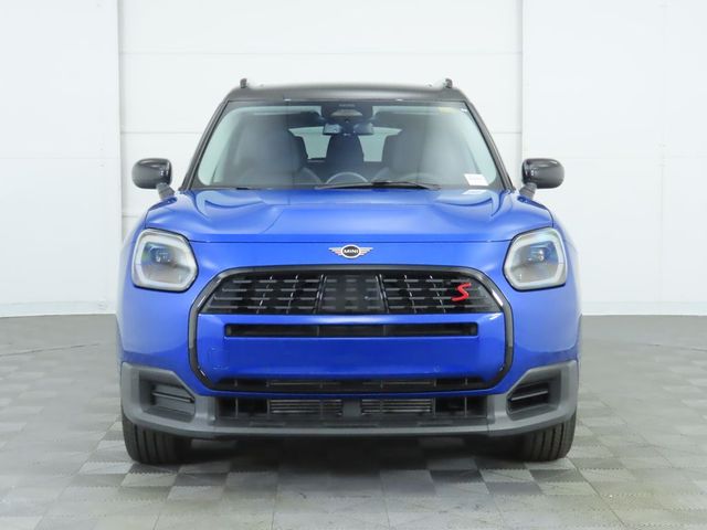 2025 MINI Cooper Countryman S