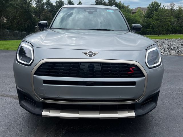 2025 MINI Cooper Countryman S