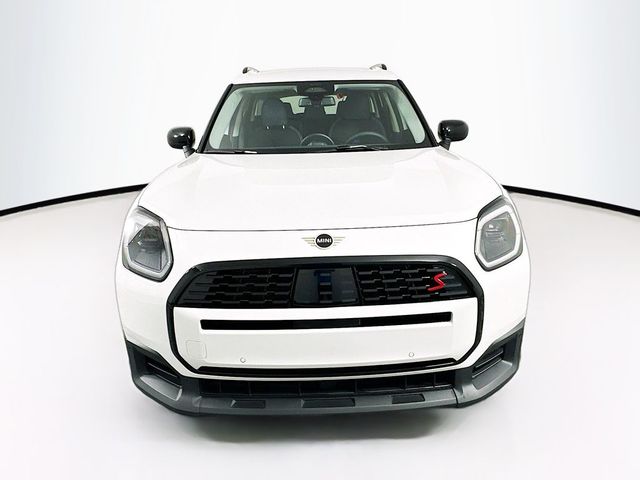 2025 MINI Cooper Countryman S