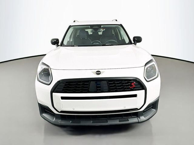 2025 MINI Cooper Countryman S