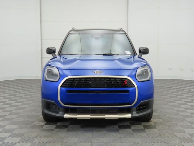 2025 MINI Cooper Countryman S