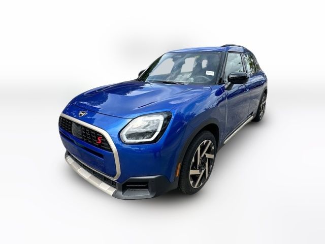 2025 MINI Countryman S