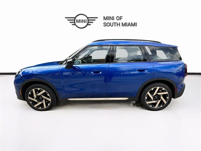 2025 MINI Countryman S