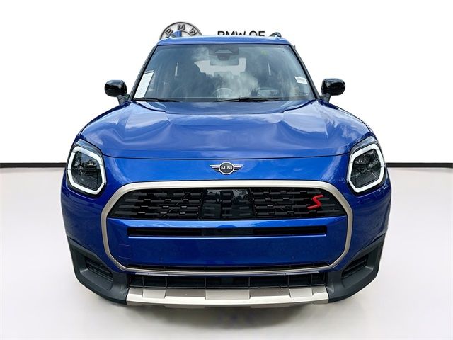 2025 MINI Cooper Countryman S