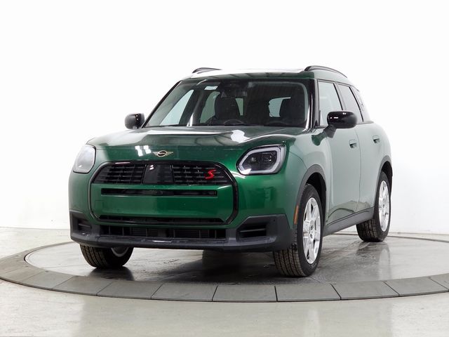 2025 MINI Countryman S