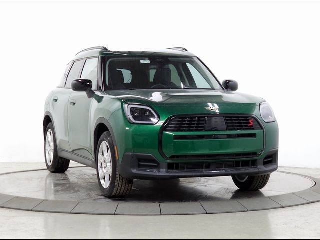 2025 MINI Countryman S