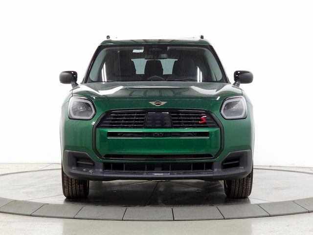 2025 MINI Countryman S