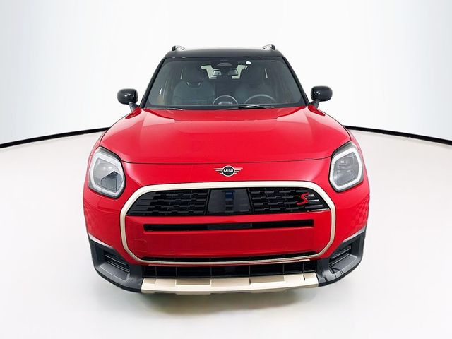 2025 MINI Cooper Countryman S