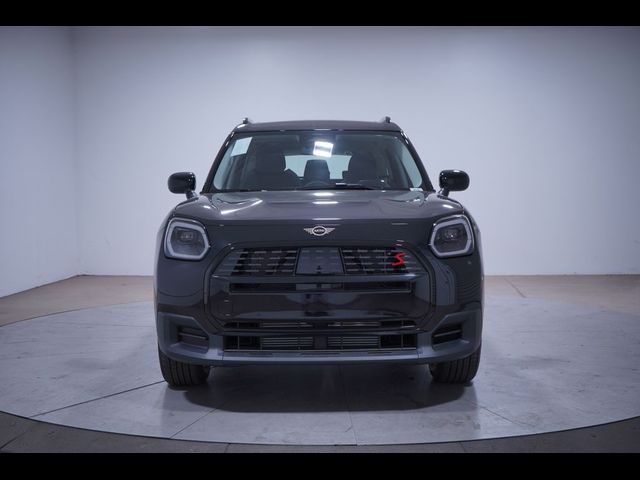 2025 MINI Cooper Countryman S