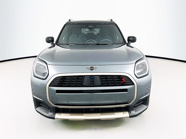 2025 MINI Cooper Countryman S