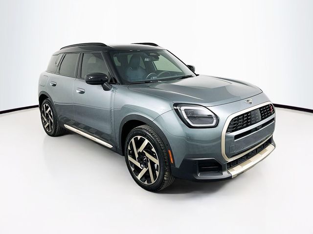 2025 MINI Cooper Countryman S