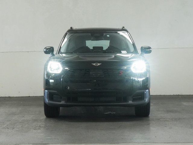 2025 MINI Cooper Countryman S