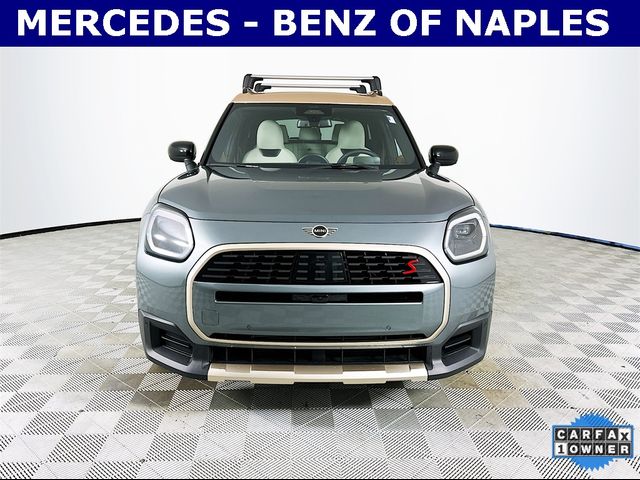 2025 MINI Cooper Countryman S