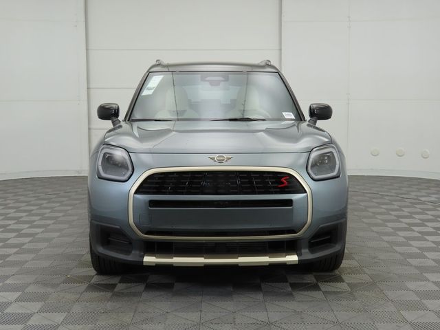 2025 MINI Cooper Countryman S