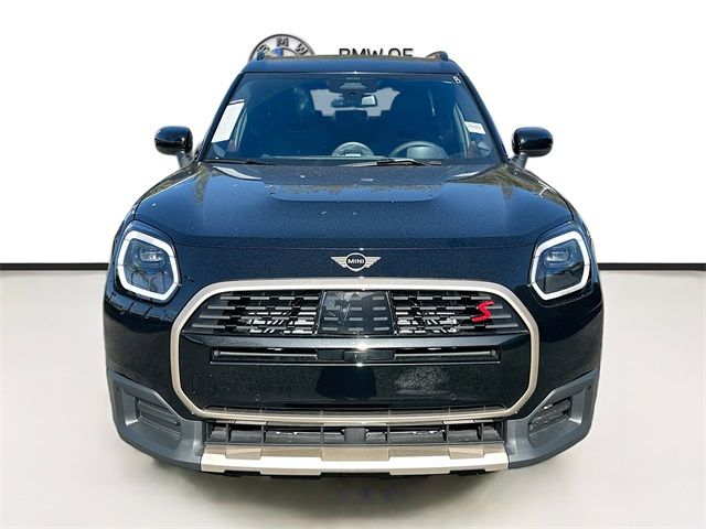 2025 MINI Cooper Countryman S