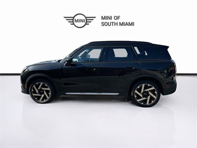 2025 MINI Countryman S
