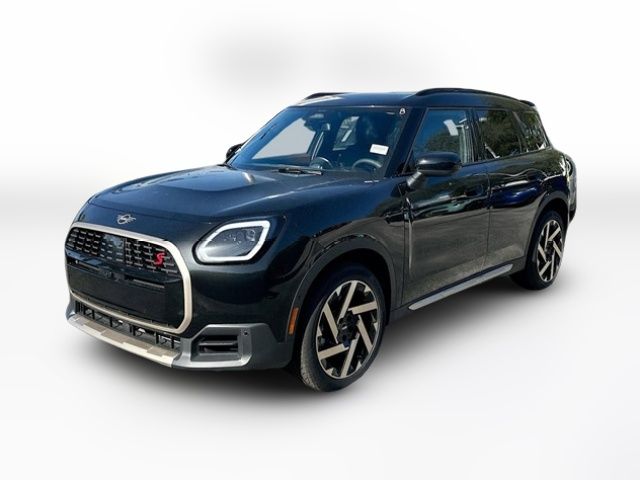 2025 MINI Countryman S
