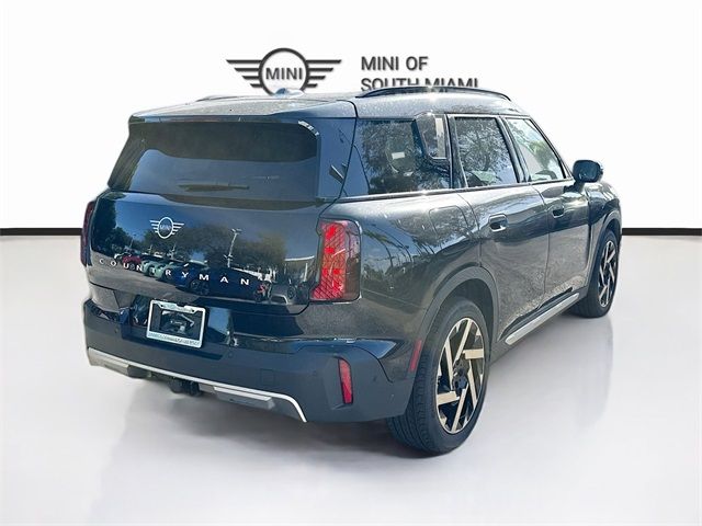 2025 MINI Countryman S