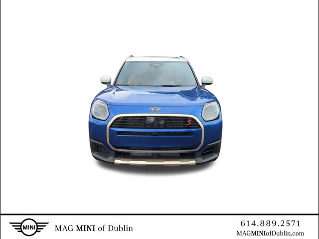 2025 MINI Cooper Countryman S