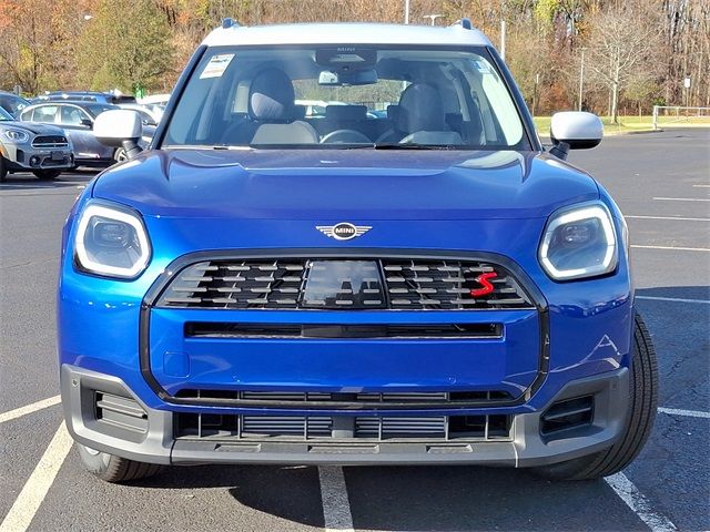 2025 MINI Cooper Countryman S