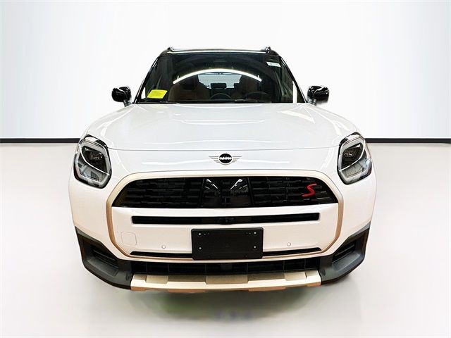 2025 MINI Cooper Countryman S