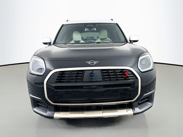 2025 MINI Cooper Countryman S