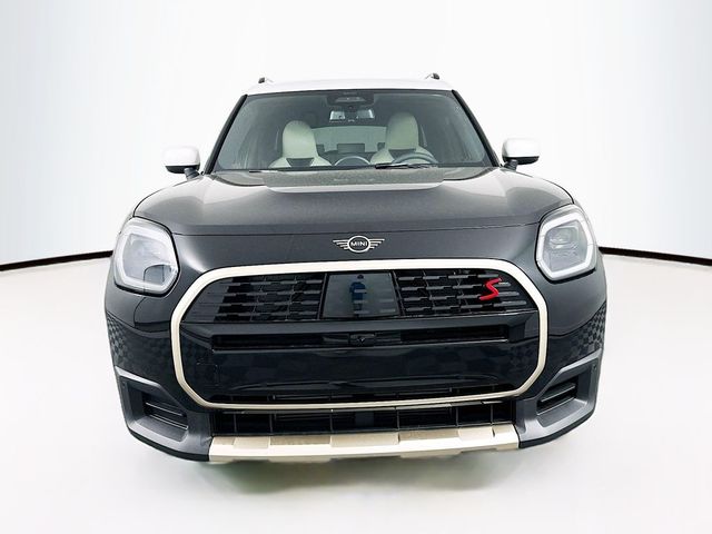 2025 MINI Cooper Countryman S