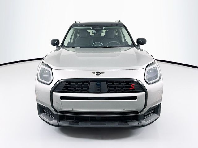 2025 MINI Cooper Countryman S