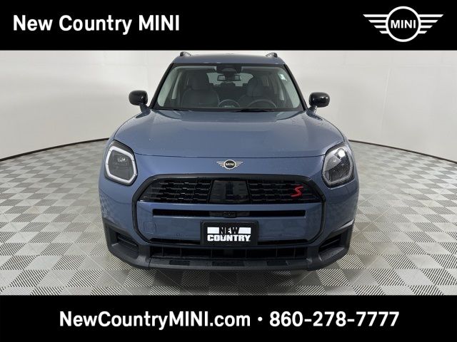 2025 MINI Cooper Countryman S