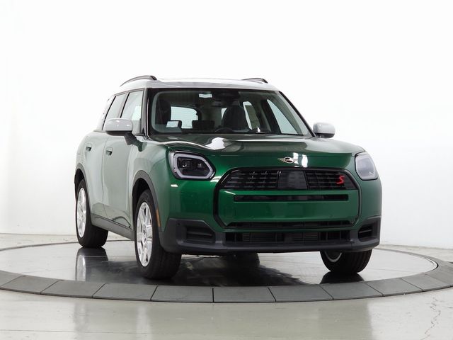 2025 MINI Countryman S